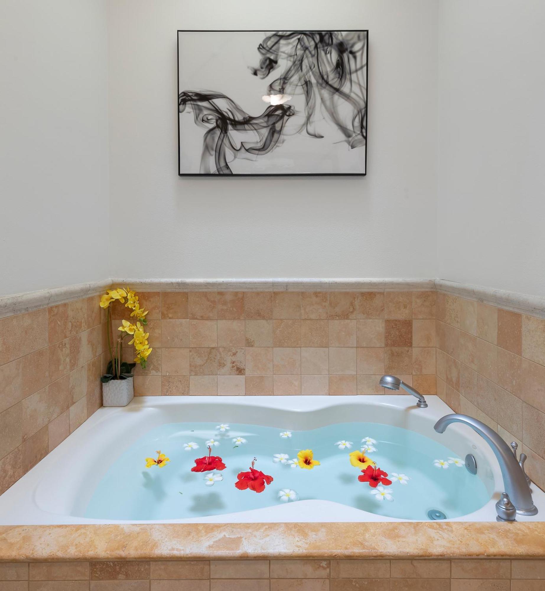 Вілла Hilton Pool Pass Included, Kolea - Luxe Penthouse Вайколоа Екстер'єр фото